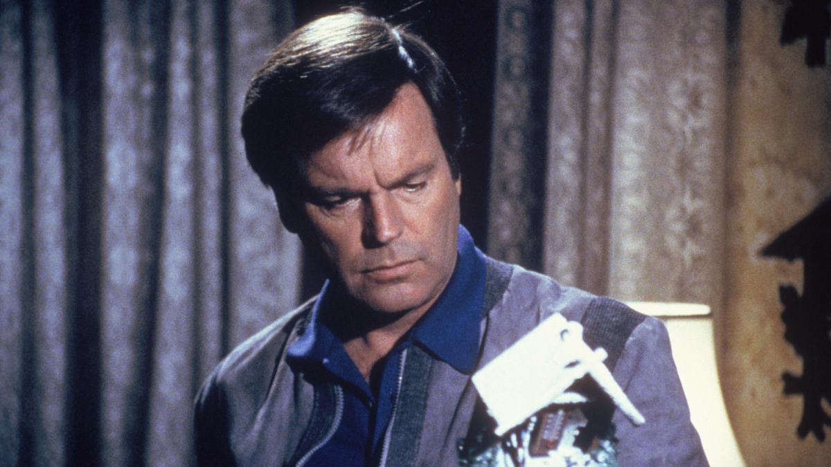 Sony Pictures Museum Hart to Hart