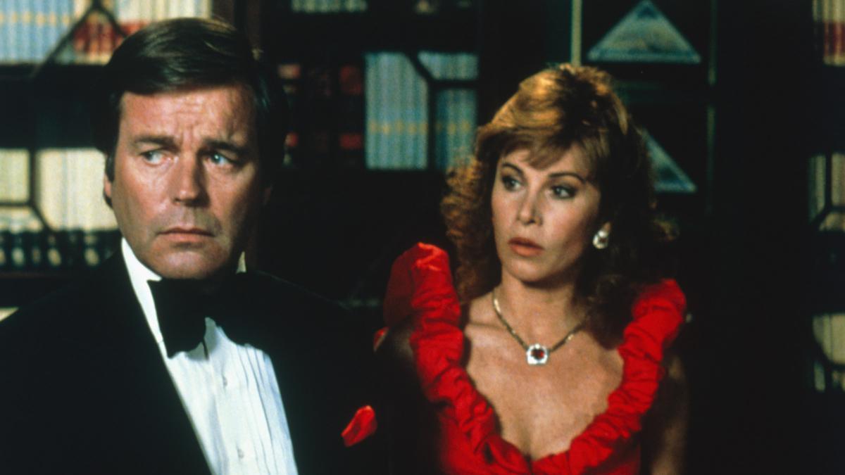 Sony Pictures Museum Hart to Hart