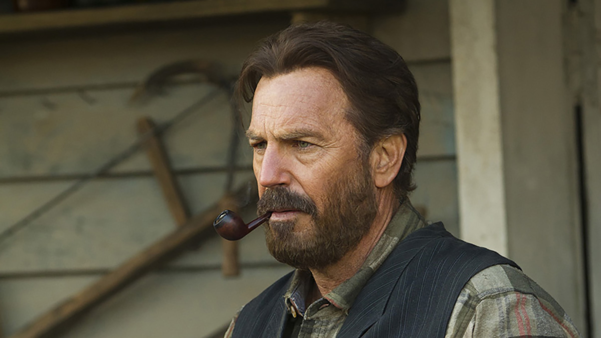 Sony Pictures Museum Hatfields & McCoys