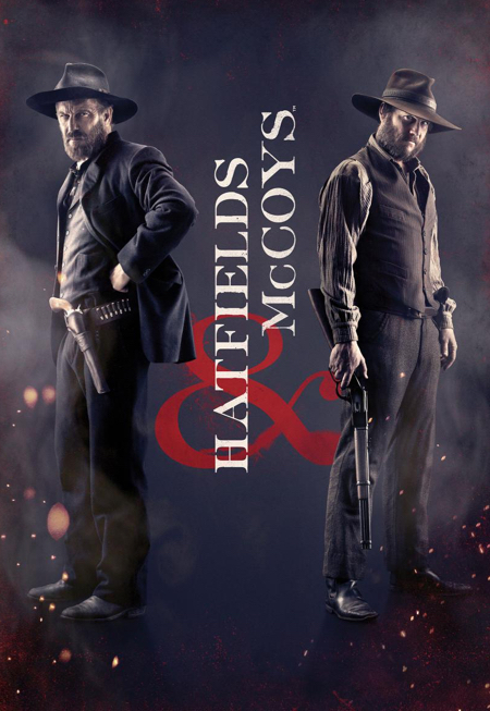 Hatfields & McCoys