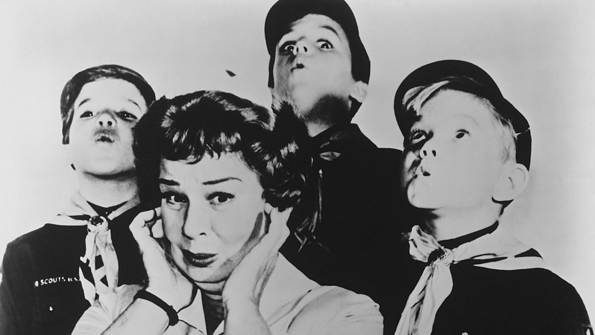 Sony Pictures Museum Hazel