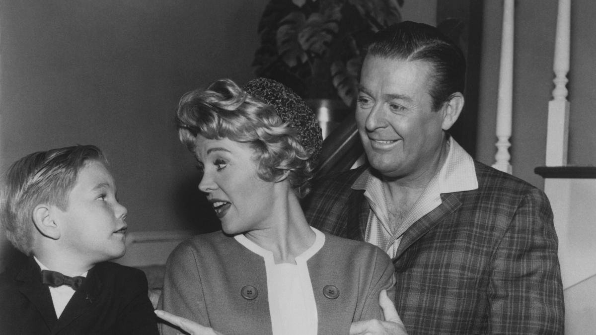 Sony Pictures Museum Hazel