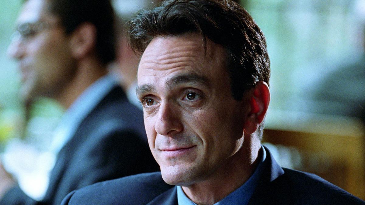 Sony Pictures Museum Huff