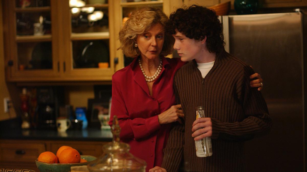 Sony Pictures Museum Huff