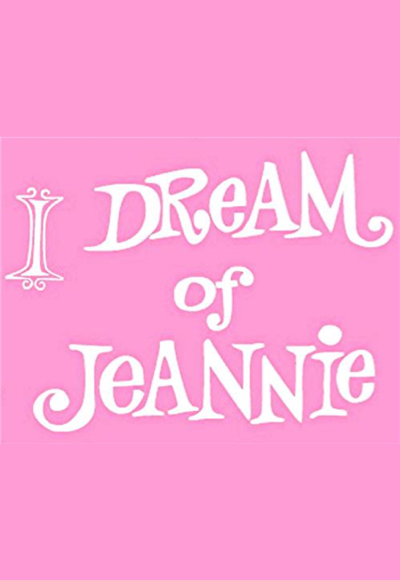 I Dream of Jeannie