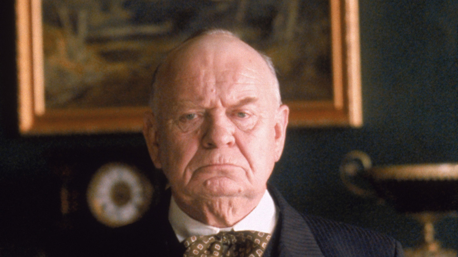 Sony Pictures Museum Ike: Countdown to D-Day