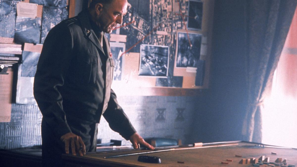 Sony Pictures Museum Ike: Countdown to D-Day