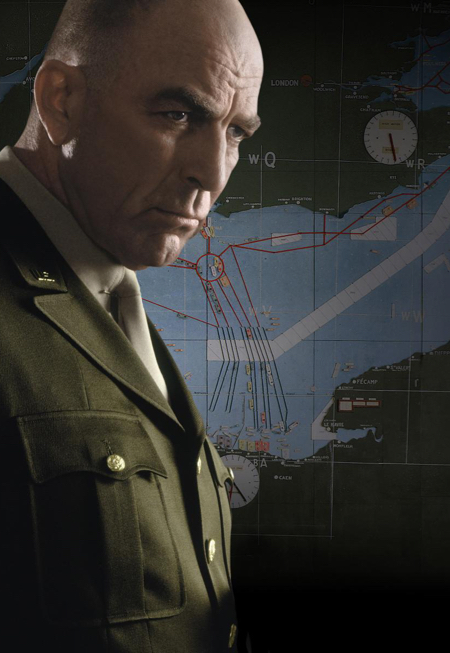 Ike: Countdown to D-Day