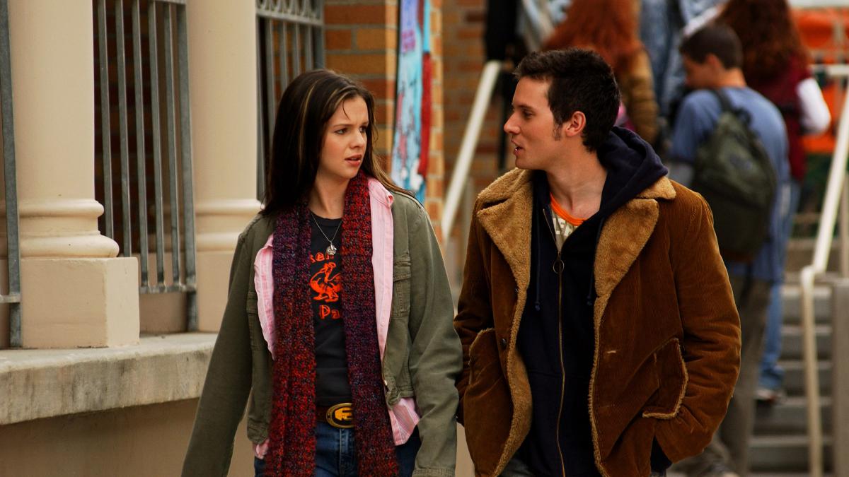 Sony Pictures Museum Joan of Arcadia