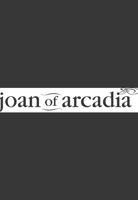 Joan of Arcadia