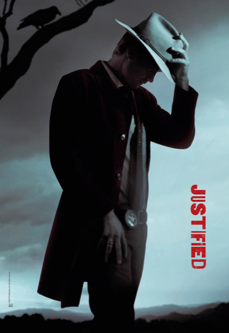 Justified