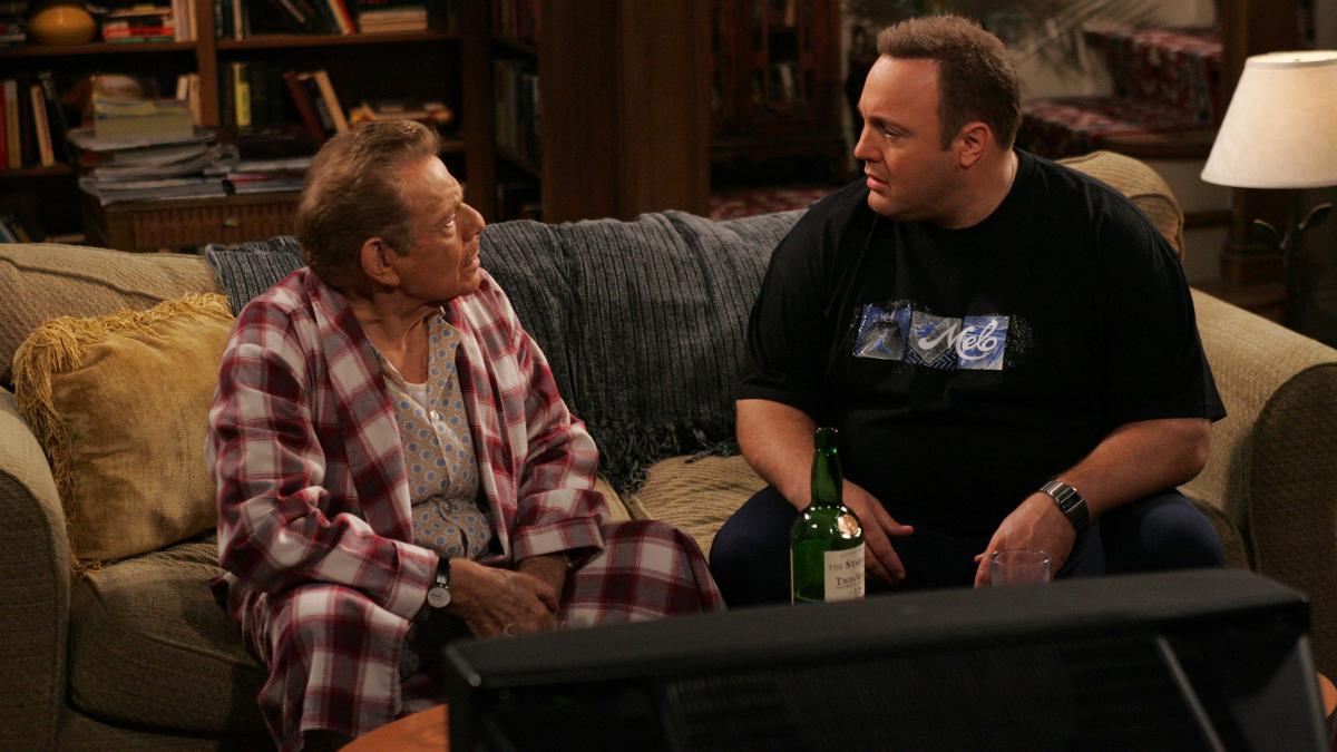 Sony Pictures Museum King of Queens