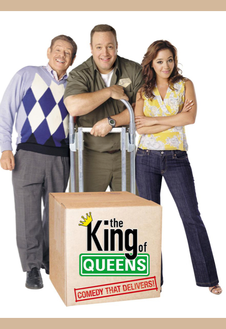 King of Queens