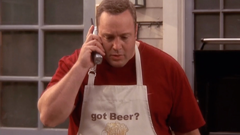 Sony Pictures Museum King of Queens