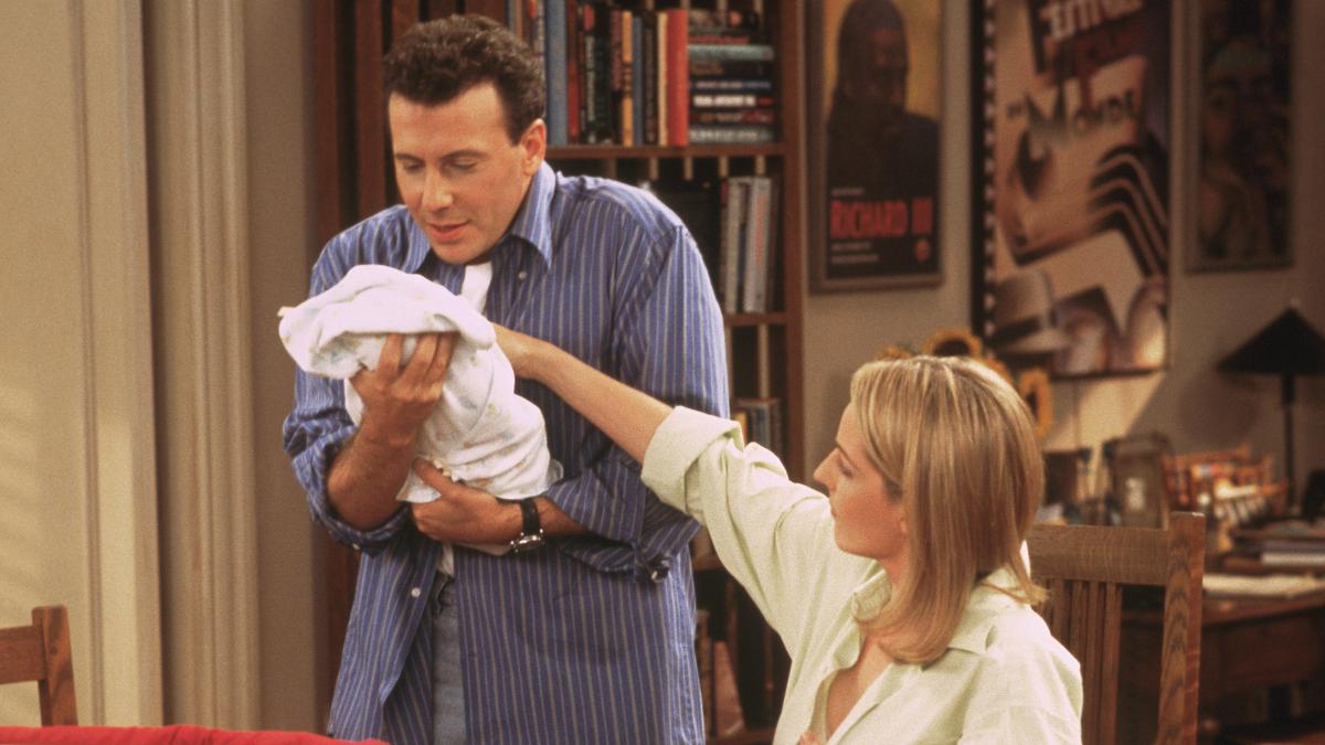 Sony Pictures Museum Mad About You