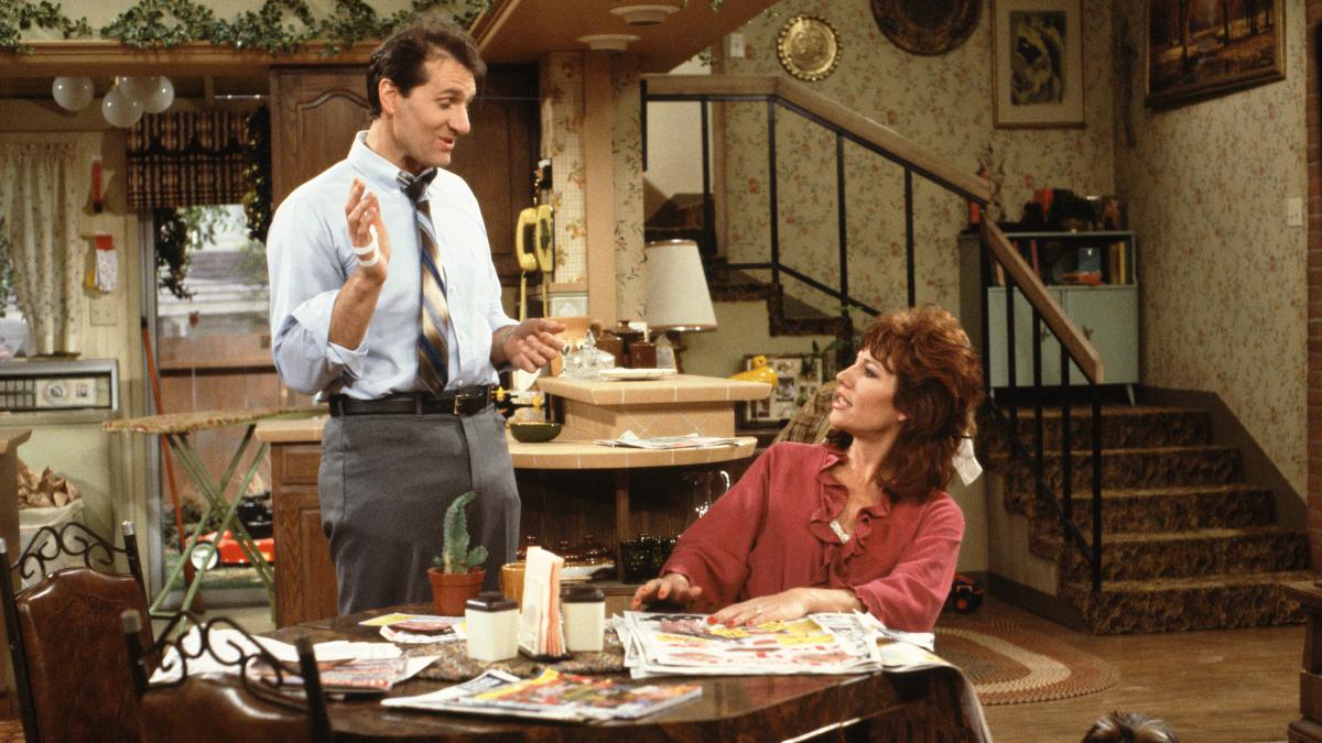 Sony Pictures Museum Married...With Children