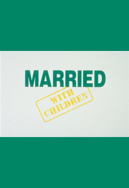 Married...With Children