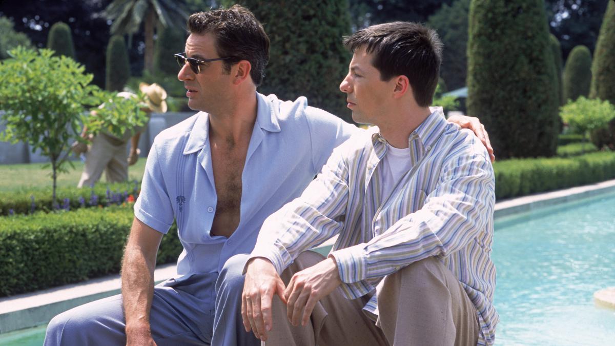 Sony Pictures Museum Martin & Lewis