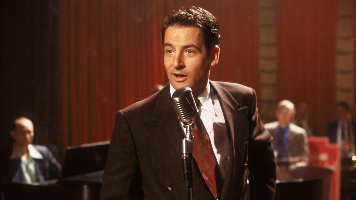 Sony Pictures Museum Martin & Lewis