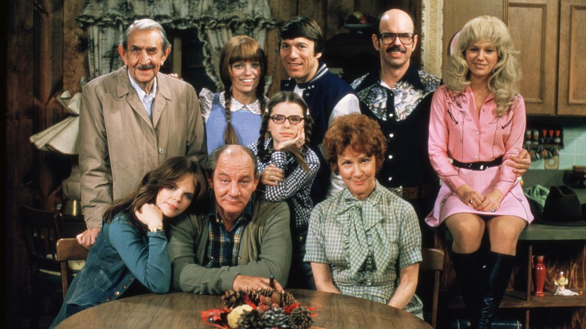 Sony Pictures Museum Mary Hartman