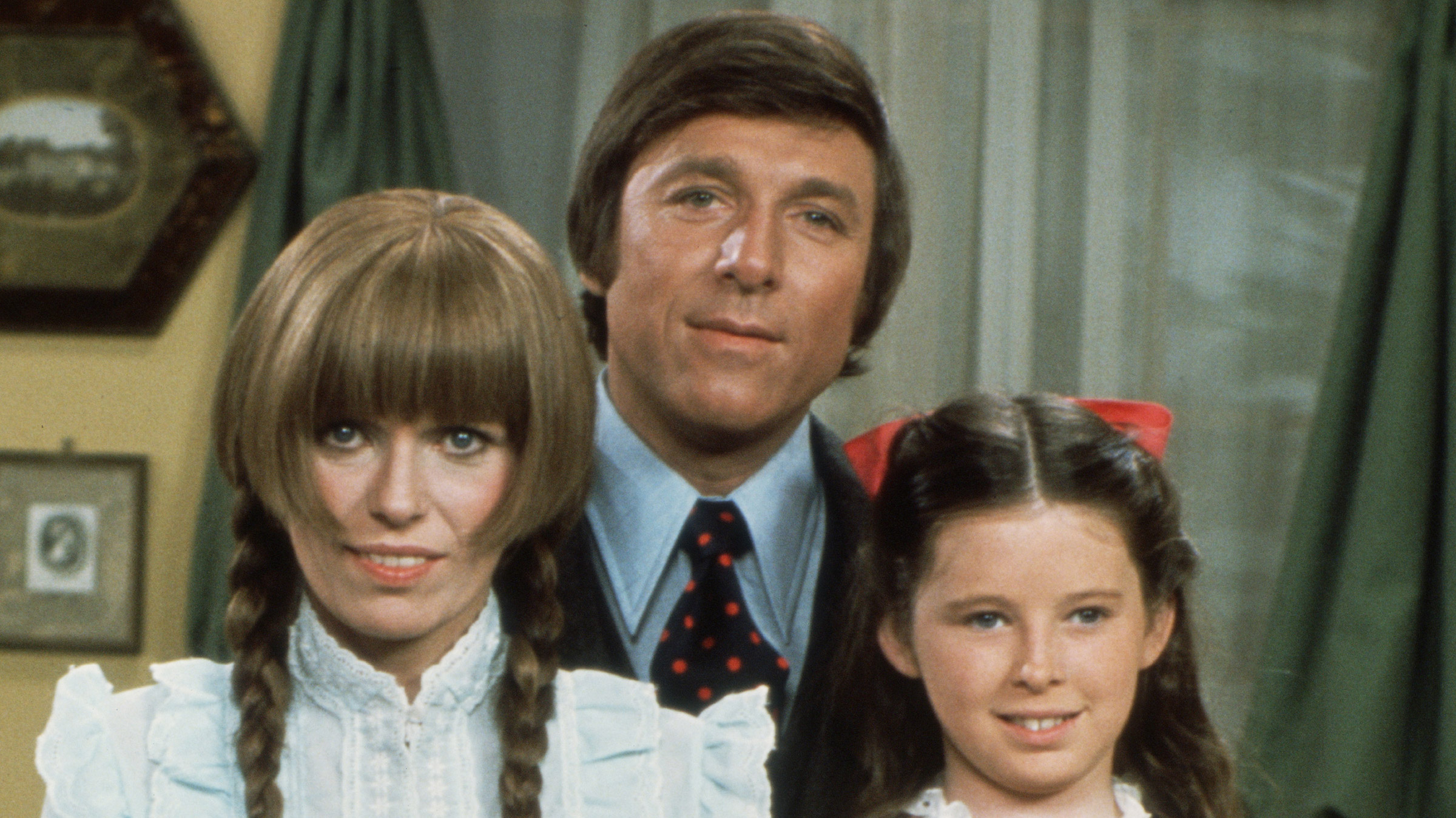 Sony Pictures Museum Mary Hartman