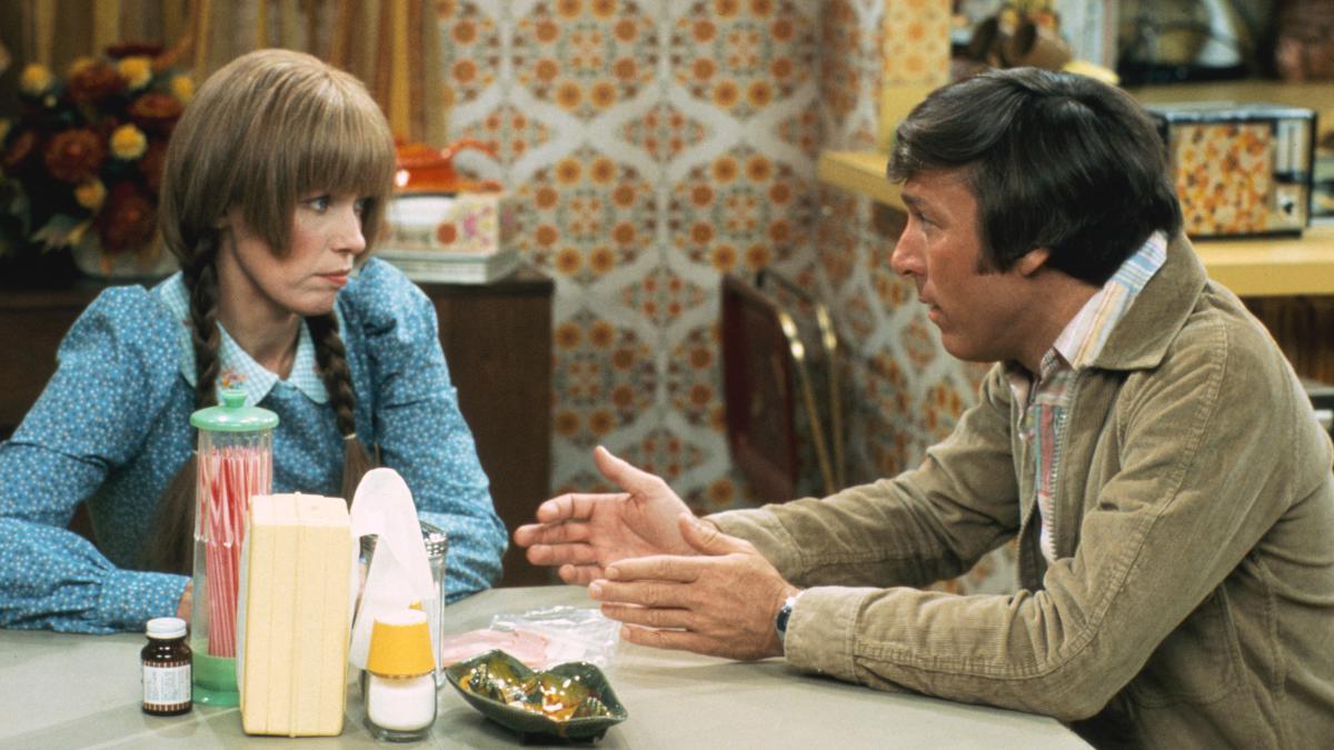 Sony Pictures Museum Mary Hartman