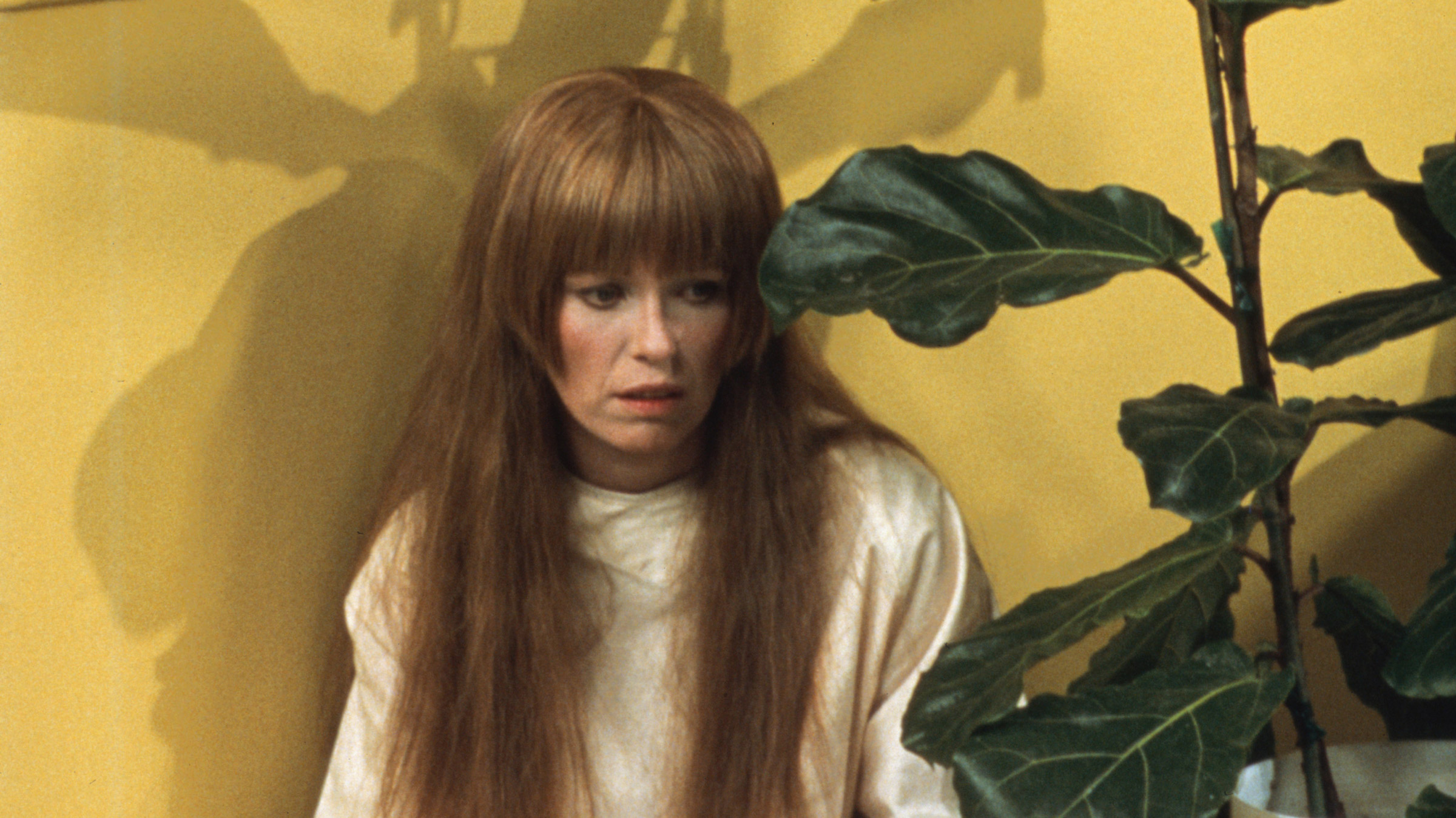 Sony Pictures Museum Mary Hartman