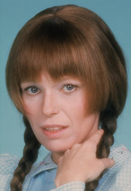 Mary Hartman