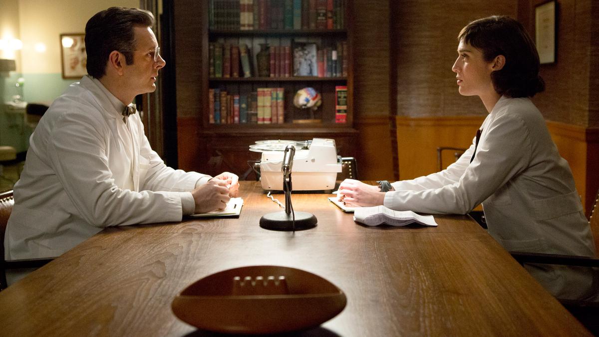 Sony Pictures Museum Masters of Sex