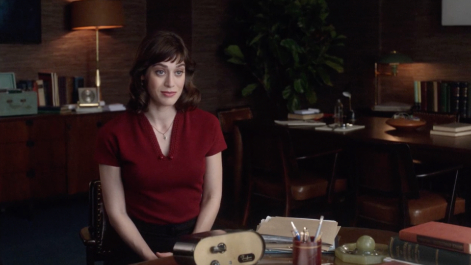 Sony Pictures Museum Masters of Sex