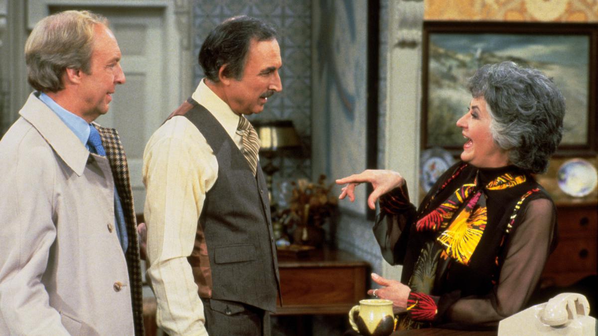 Sony Pictures Museum Maude