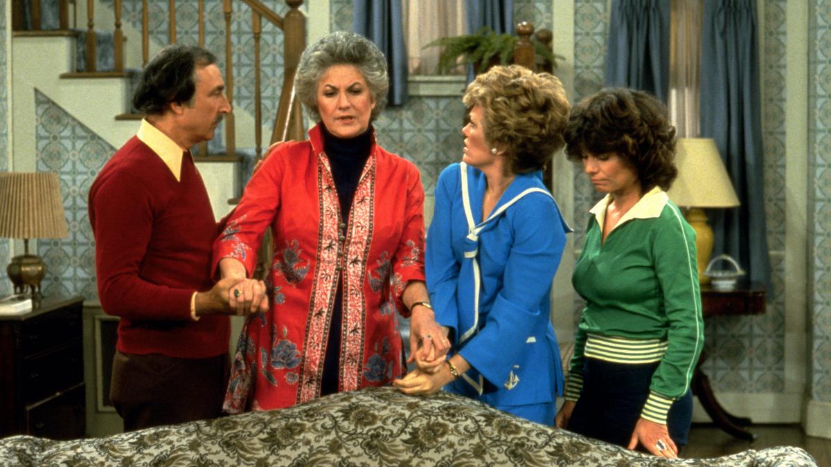 Sony Pictures Museum Maude