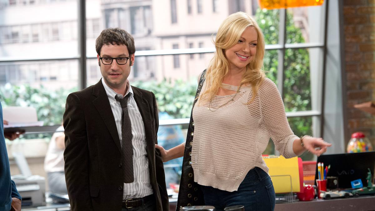 Sony Pictures Museum Men at Work