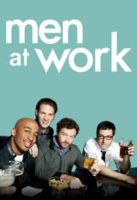 Men at Work