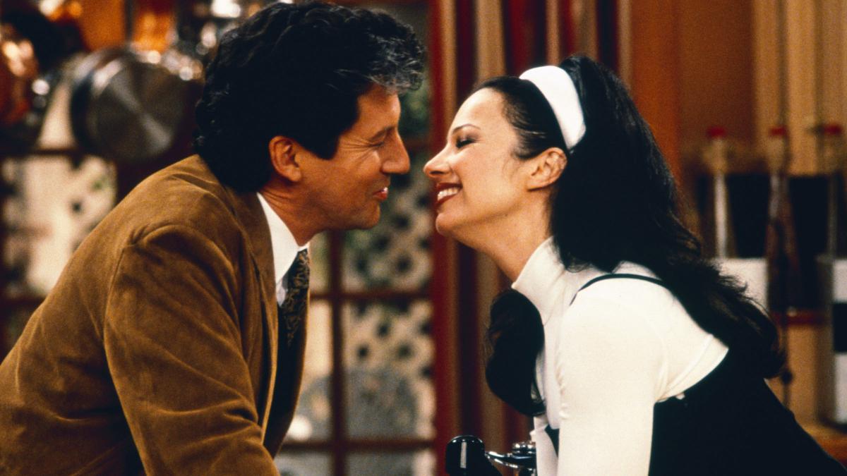 Sony Pictures Museum Nanny, The