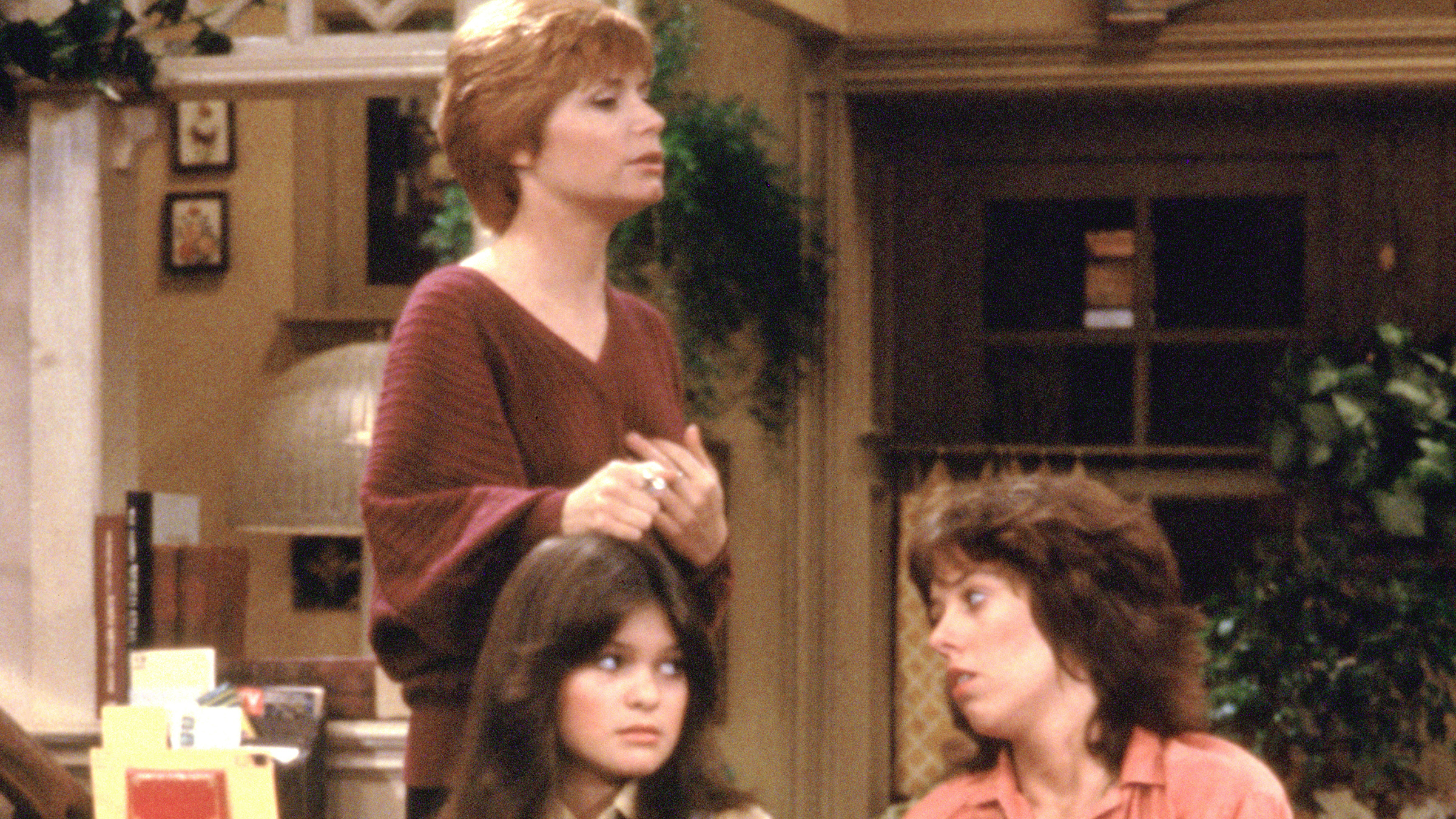 Sony Pictures Museum One Day at a Time