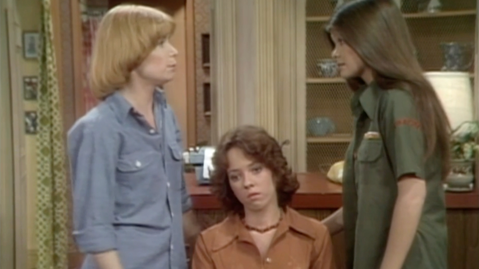 Sony Pictures Museum One Day at a Time