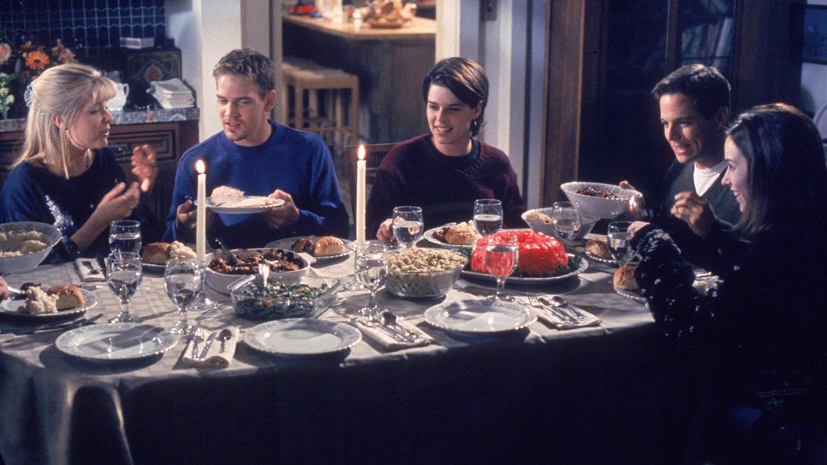 Sony Pictures Museum Party of Five