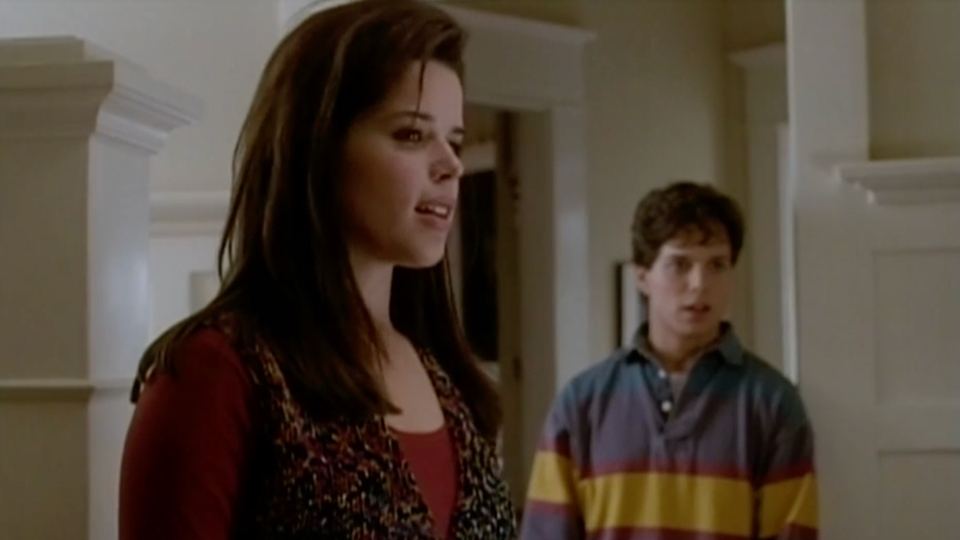 Sony Pictures Museum Party of Five