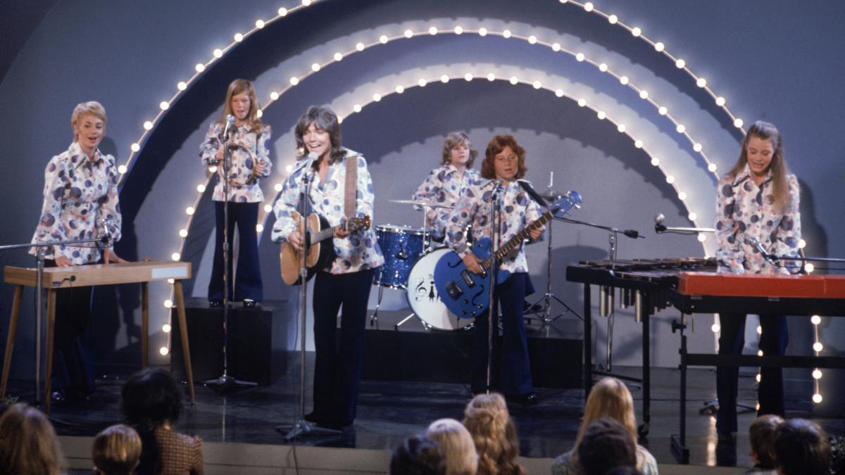 Sony Pictures Museum Partridge Family, The