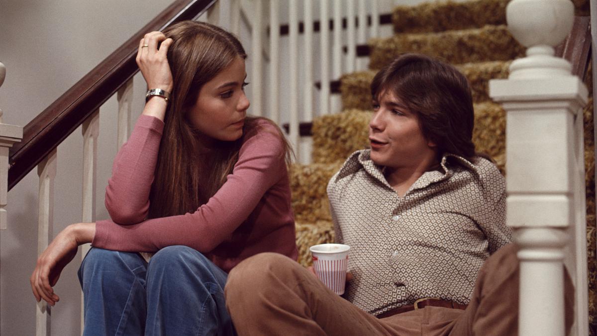 Sony Pictures Museum Partridge Family, The