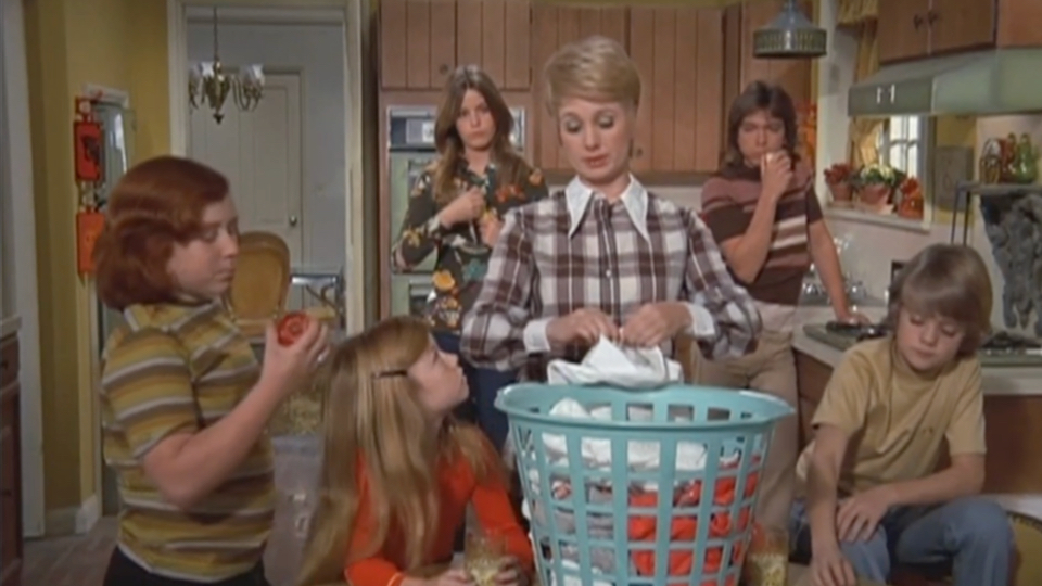 Sony Pictures Museum Partridge Family, The