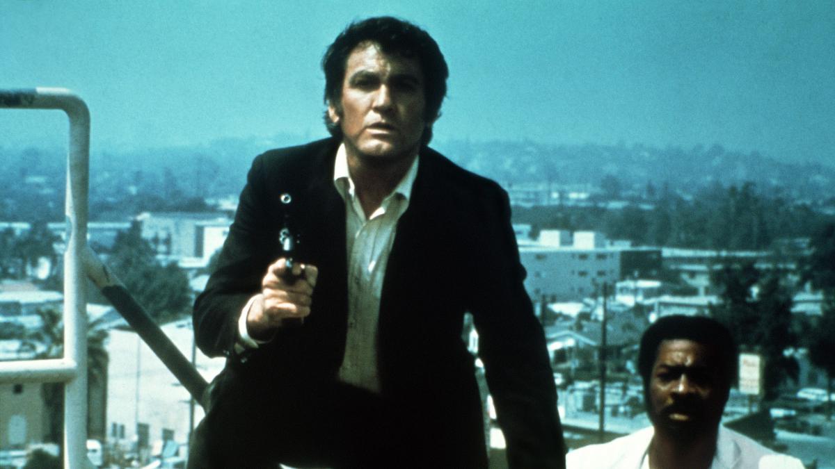 Sony Pictures Museum Police Woman