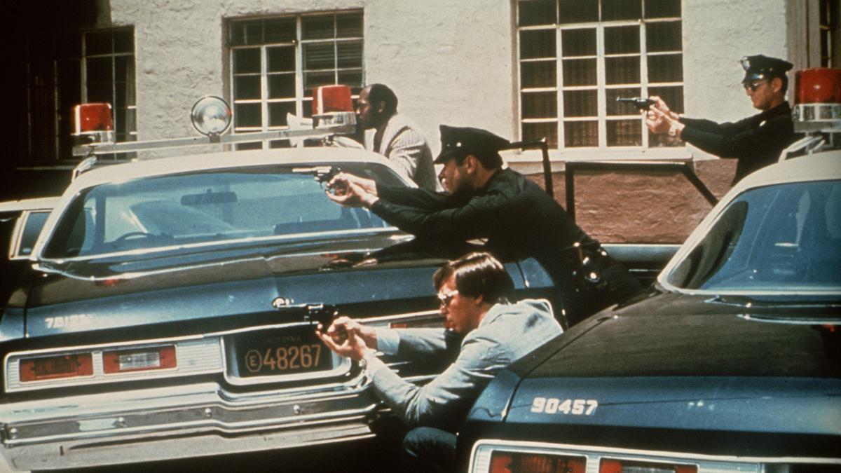 Sony Pictures Museum Police Story