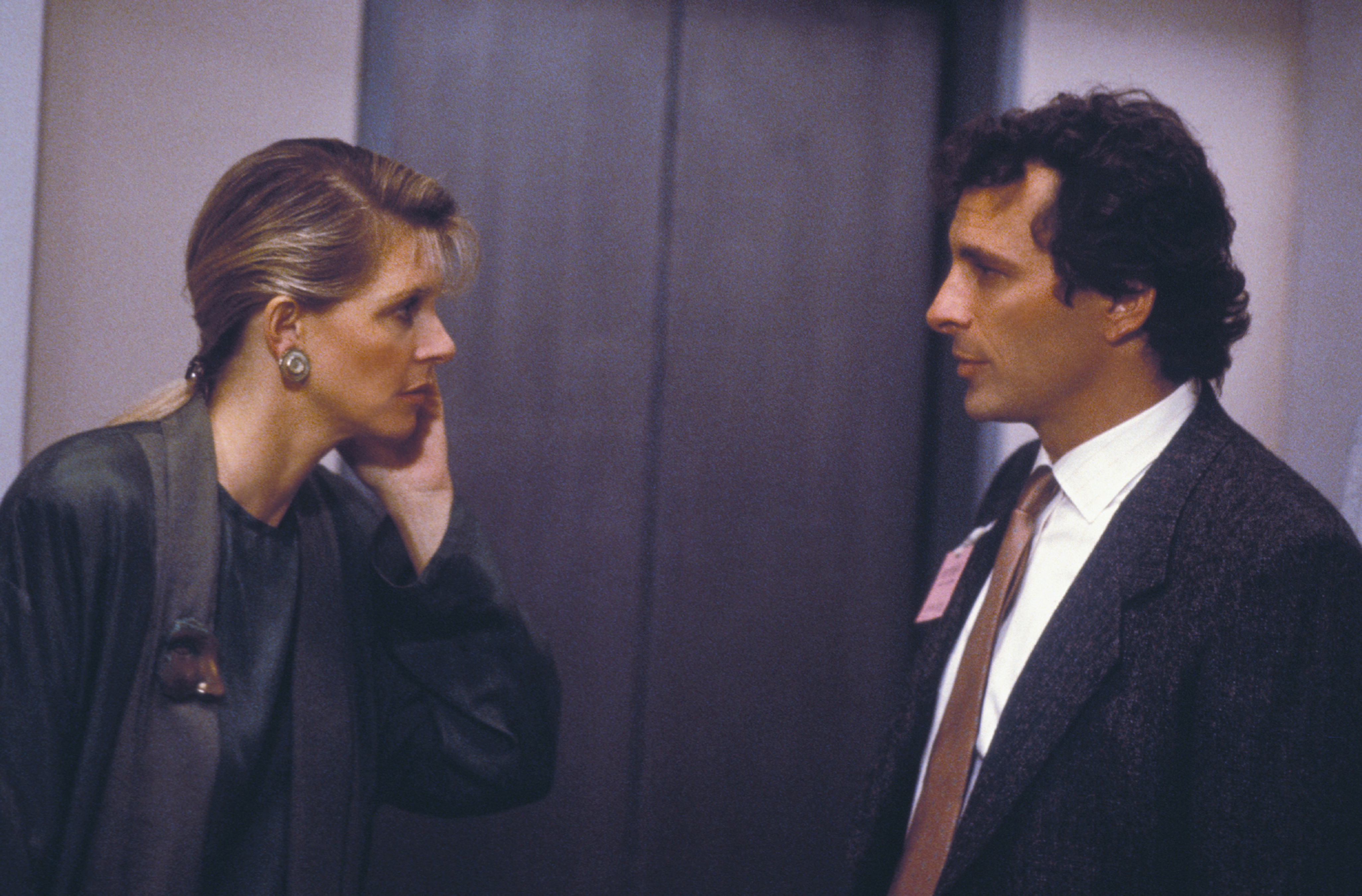 Sony Pictures Museum Police Story