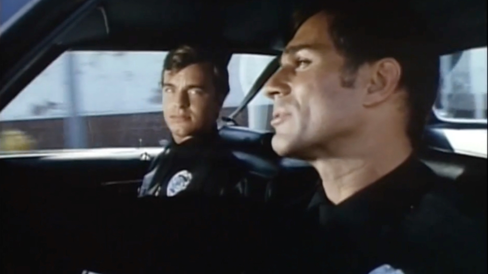 Sony Pictures Museum Police Story