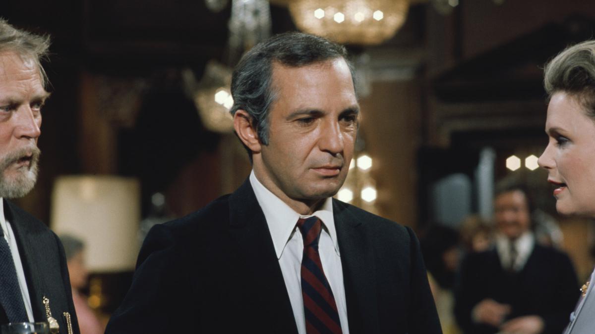 Sony Pictures Museum QB VII