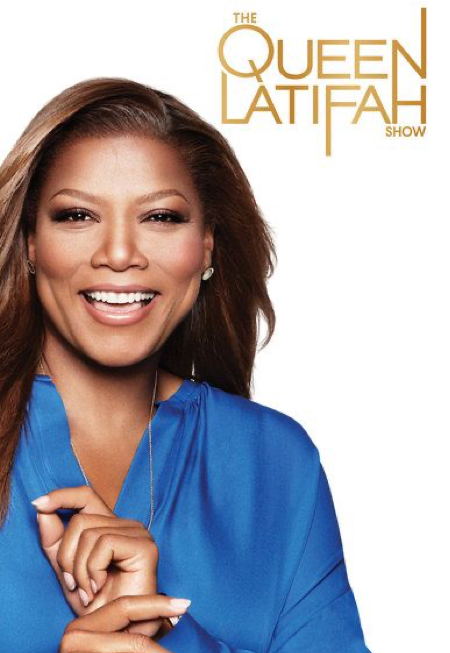 Queen Latifah Show, The