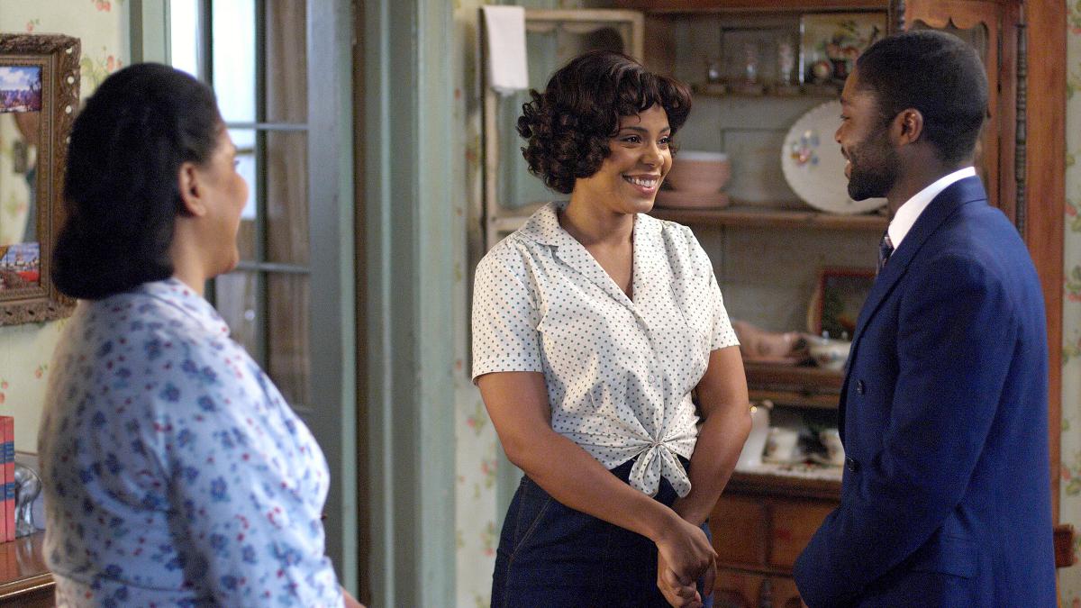 Sony Pictures Museum Raisin In The Sun, A