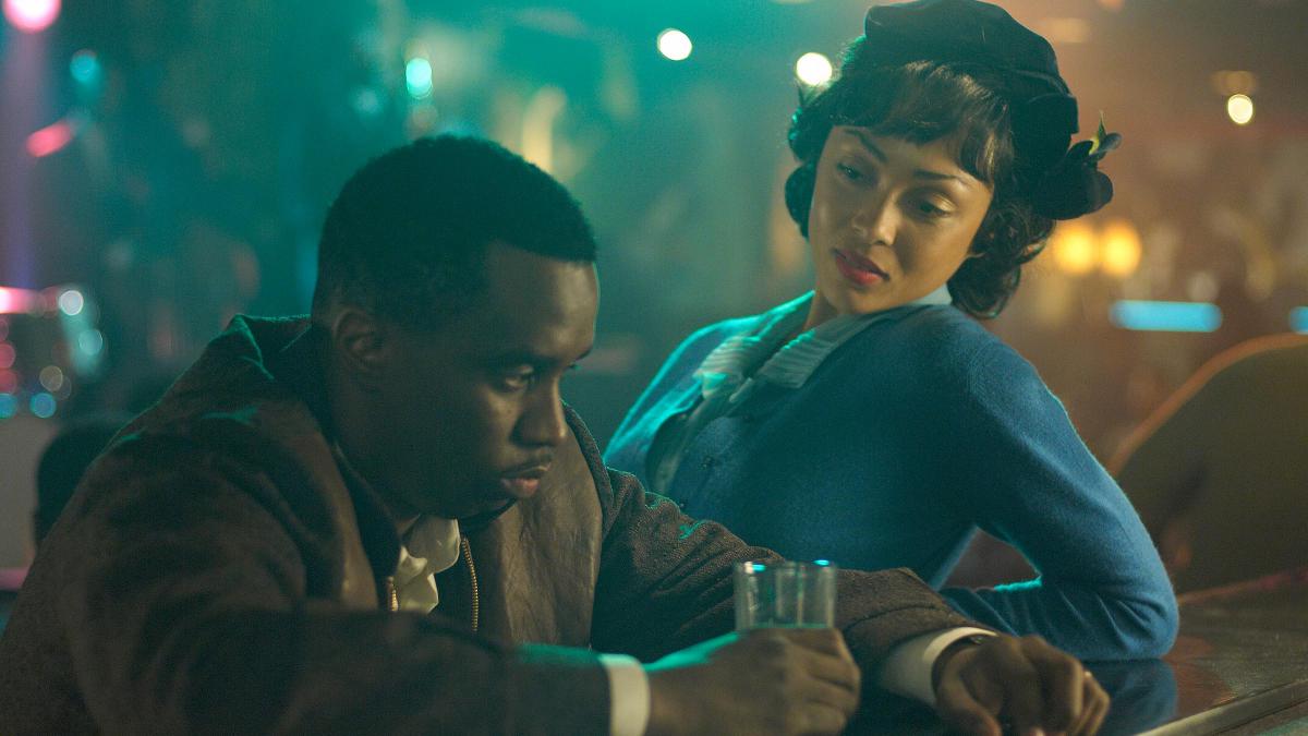 Sony Pictures Museum Raisin In The Sun, A